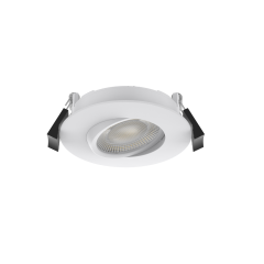 DL391 LED Downlight,LED Downlights for Supermarkets & Retail Stores | Voxreal Fixture,Supermarket, Retail Chain Gondola Shelves and LED Lighting Manufacturer. 