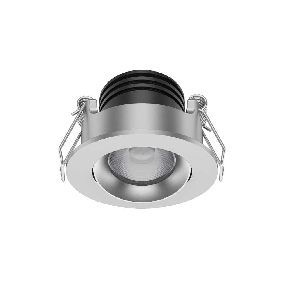 CL161 downlight,LED Downlights for Supermarkets & Retail Stores | Voxreal Fixture
,Supermarket, Retail Chain Gondola Shelves and LED Lighting Manufacturer. 