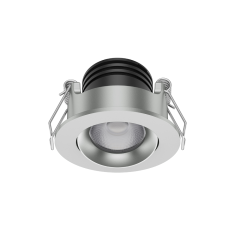 CL161 downlight,LED Downlights for Supermarkets & Retail Stores | Voxreal Fixture
,Supermarket, Retail Chain Gondola Shelves and LED Lighting Manufacturer. 