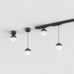 PD42/TL42 LED Pendant Light,pendant mounting LED panel troffer light,Supermarket, Retail Chain Gondola Shelves and LED Lighting Manufacturer. 