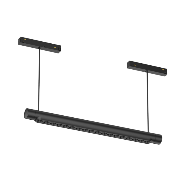 PD156 LED Pendant Light,pendant mounting LED panel troffer light,Supermarket, Retail Chain Gondola Shelves and LED Lighting Manufacturer. 