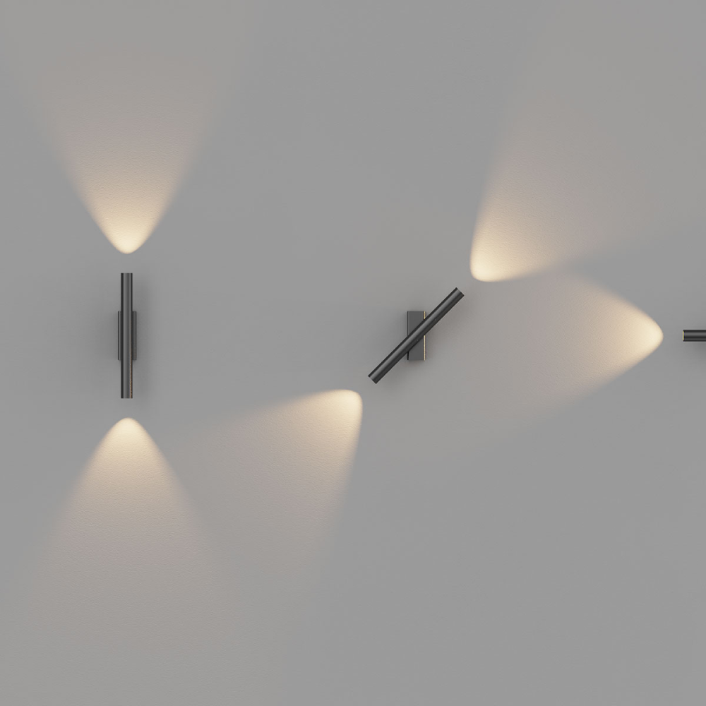WL134 LED Wall Lamp,aluminum housing LED downlight for long life,Supermarket, Retail Chain Gondola Shelves and LED Lighting Manufacturer. 