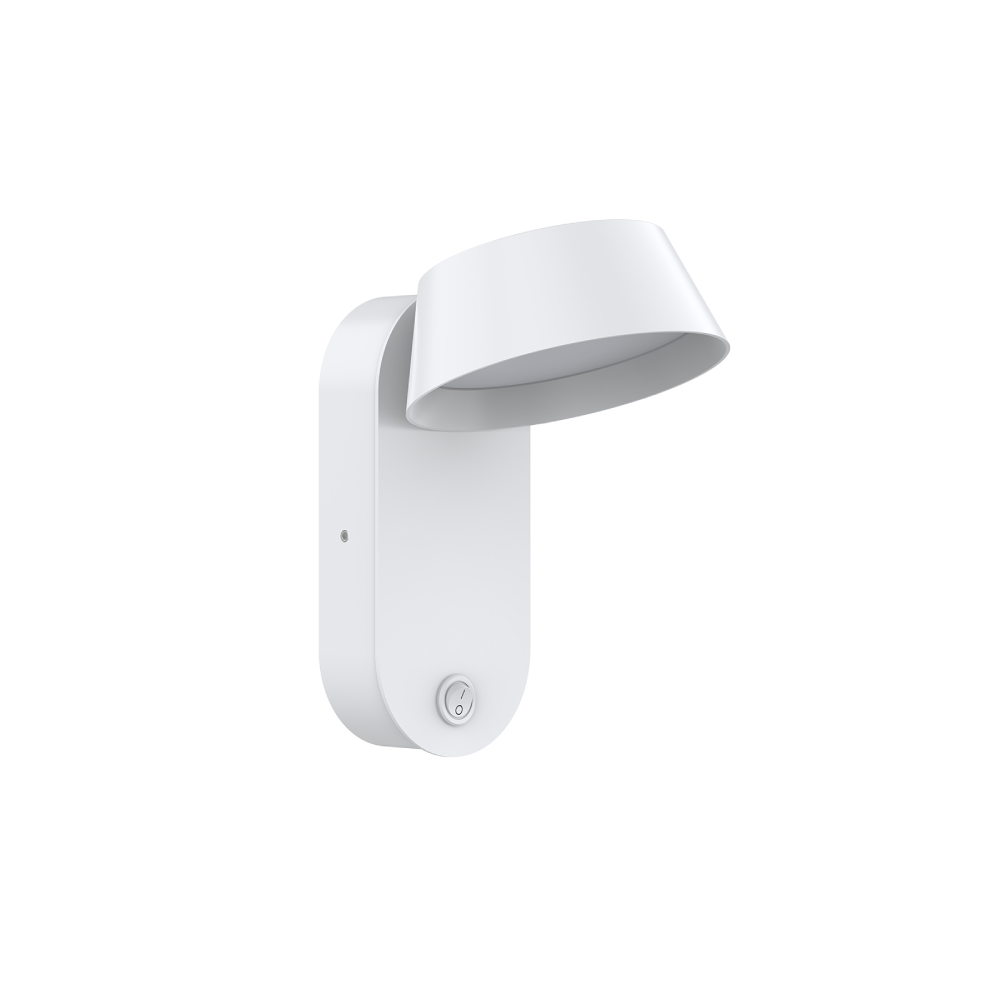 WL109 LED Wall Light,Wall Lights for Retail & Commercial Interiors | Voxreal Fixture
,Supermarket, Retail Chain Gondola Shelves and LED Lighting Manufacturer. 