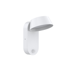 WL109 LED Wall Light,Wall Lights for Retail & Commercial Interiors | Voxreal Fixture
,Supermarket, Retail Chain Gondola Shelves and LED Lighting Manufacturer. 