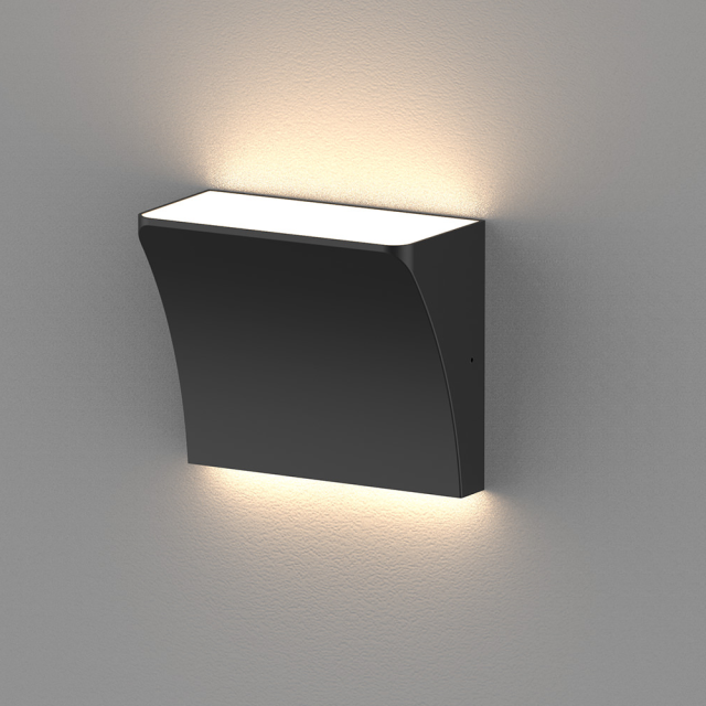 WL117 LED Wall Lamp,LED lighting manufacturer in China,Supermarket, Retail Chain Gondola Shelves and LED Lighting Manufacturer. 