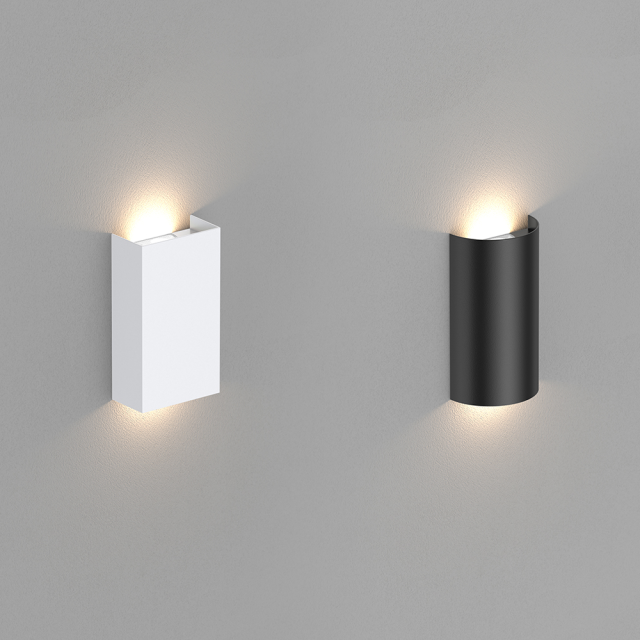 WL107 LED Wall lamp,LED lighting manufacturer in China,Supermarket, Retail Chain Gondola Shelves and LED Lighting Manufacturer. 