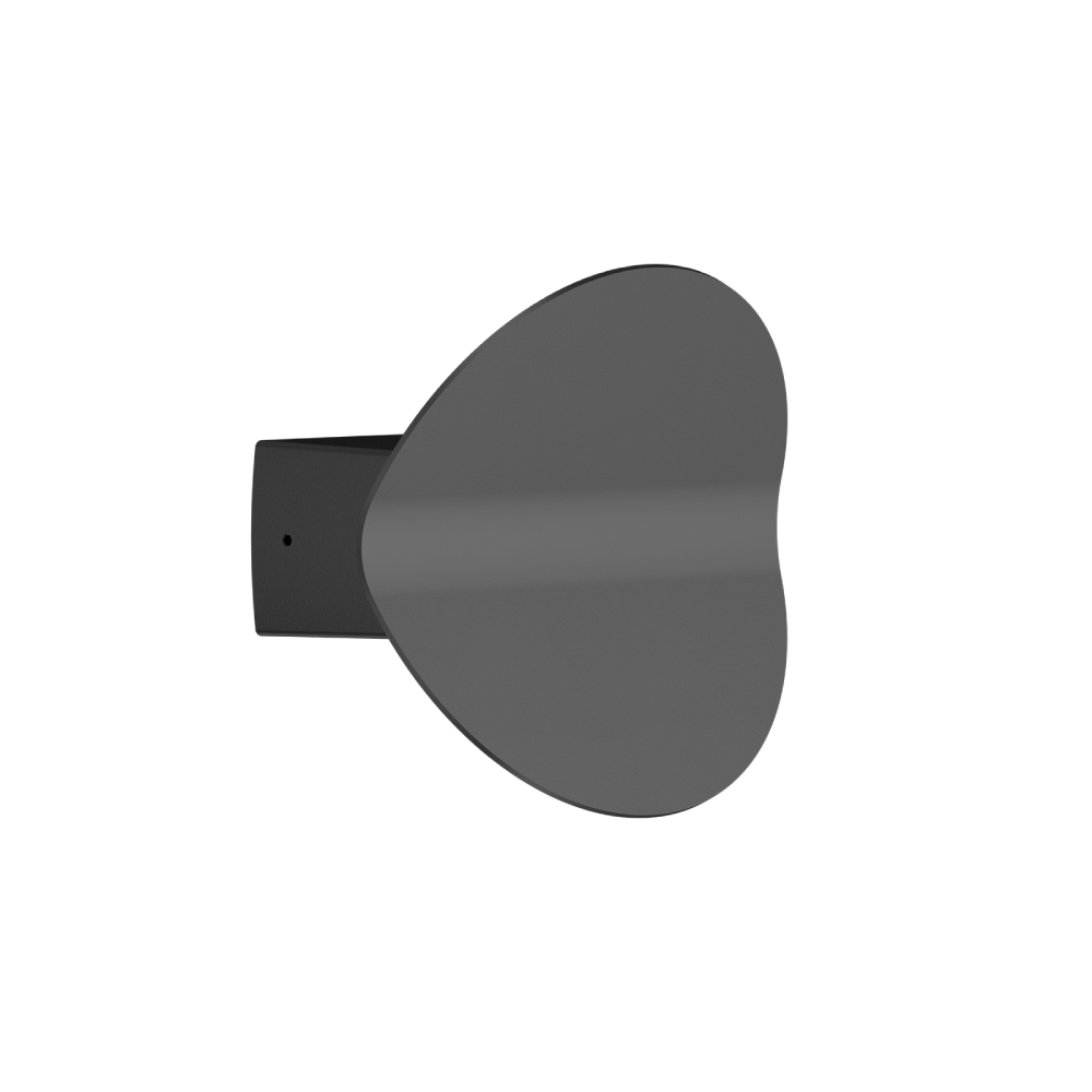 WL106 LED Wall Ligh symmetrical Lighting Design,Wall Lights for Retail & Commercial Interiors | Voxreal Fixture
,Supermarket, Retail Chain Gondola Shelves and LED Lighting Manufacturer. 