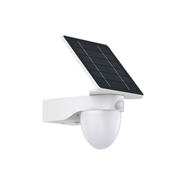 SOL01 LED Solar Light,Solar Light | Solar LED Lighting for Outdoor & Commercial Use,Supermarket, Retail Chain Gondola Shelves and LED Lighting Manufacturer. 
