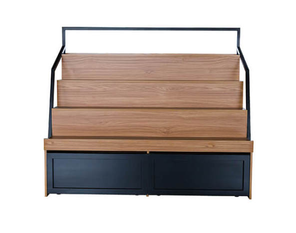 Bulk Cabinet,Retail Fixtures, Gondola Shelving & LED Lighting | Voxreal Fixture
,Supermarket, Retail Chain Gondola Shelves and LED Lighting Manufacturer. 