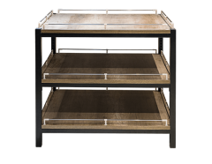 Bulk Cabinet,Retail Fixtures, Gondola Shelving & LED Lighting | Voxreal Fixture
,Supermarket, Retail Chain Gondola Shelves and LED Lighting Manufacturer. 