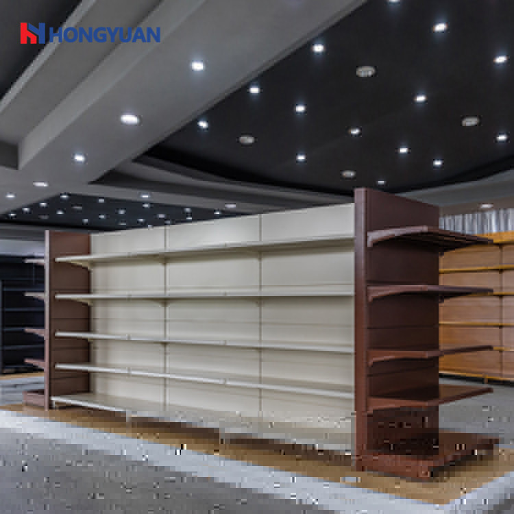 Supermarket Shelves,Retail Fixtures, Gondola Shelving & LED Lighting | Voxreal Fixture
,Supermarket, Retail Chain Gondola Shelves and LED Lighting Manufacturer. 