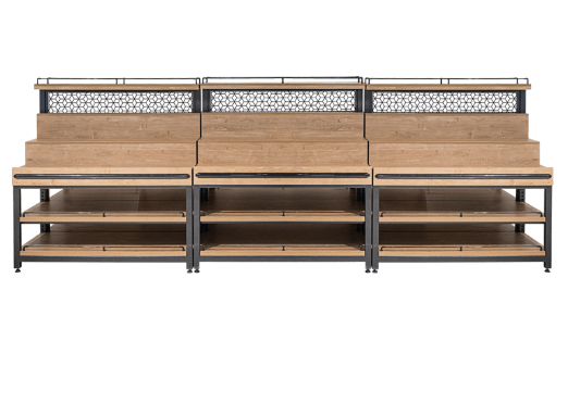 Bulk Cabinet,Retail Fixtures, Gondola Shelving & LED Lighting | Voxreal Fixture
,Supermarket, Retail Chain Gondola Shelves and LED Lighting Manufacturer. 