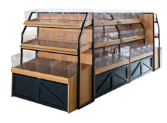 Bulk Cabinet,Retail Fixtures, Gondola Shelving & LED Lighting | Voxreal Fixture
,Supermarket, Retail Chain Gondola Shelves and LED Lighting Manufacturer. 