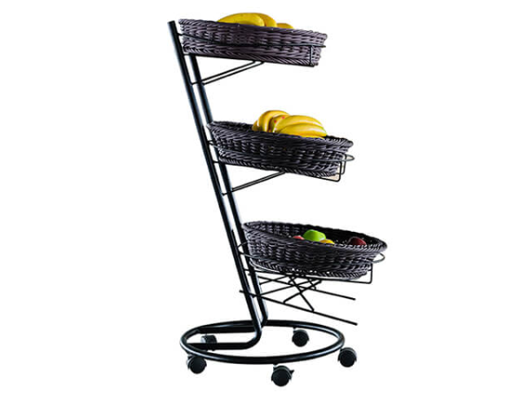 Fruit And Vegetable Racks,Retail Fixtures, Gondola Shelving & LED Lighting | Voxreal Fixture
,Supermarket, Retail Chain Gondola Shelves and LED Lighting Manufacturer. 