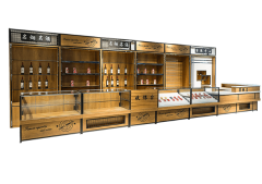 Information Desk,Retail Fixtures, Gondola Shelving & LED Lighting | Voxreal Fixture
,Supermarket, Retail Chain Gondola Shelves and LED Lighting Manufacturer. 