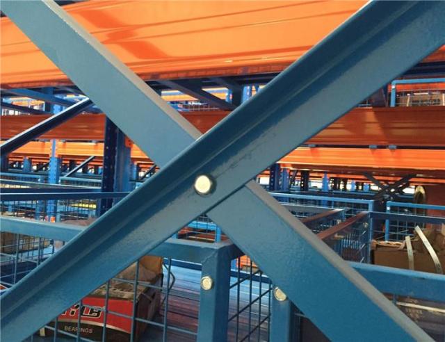 Automated Racking System,Warehouse Storage Solutions & Racks | Voxreal Fixture
,Supermarket, Retail Chain Gondola Shelves and LED Lighting Manufacturer. 