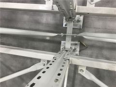 Automated Racking System,Warehouse Storage Solutions & Racks | Voxreal Fixture
,Supermarket, Retail Chain Gondola Shelves and LED Lighting Manufacturer. 