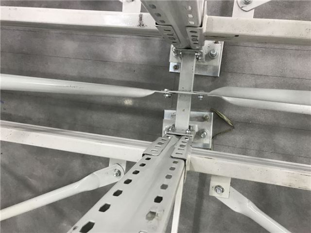 Automated Racking System,Warehouse Storage Solutions & Racks | Voxreal Fixture
,Supermarket, Retail Chain Gondola Shelves and LED Lighting Manufacturer. 
