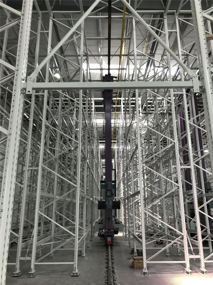 Automated Racking System,Warehouse Storage Solutions & Racks | Voxreal Fixture
,Supermarket, Retail Chain Gondola Shelves and LED Lighting Manufacturer. 