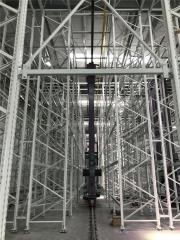 Automated Racking System,Warehouse Storage Solutions & Racks | Voxreal Fixture
,Supermarket, Retail Chain Gondola Shelves and LED Lighting Manufacturer. 