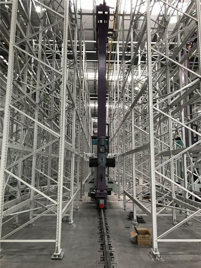 Automated Racking System,Warehouse Storage Solutions & Racks | Voxreal Fixture
,Supermarket, Retail Chain Gondola Shelves and LED Lighting Manufacturer. 