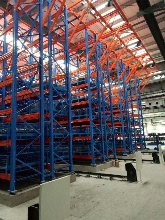 Automated Racking System,Warehouse Storage Solutions & Racks | Voxreal Fixture
,Supermarket, Retail Chain Gondola Shelves and LED Lighting Manufacturer. 