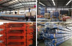 ASRS Warehouse,Warehouse Storage Solutions & Racks | Voxreal Fixture
,Supermarket, Retail Chain Gondola Shelves and LED Lighting Manufacturer. 