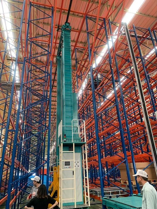 ASRS Warehouse,Warehouse Storage Solutions & Racks | Voxreal Fixture
,Supermarket, Retail Chain Gondola Shelves and LED Lighting Manufacturer. 