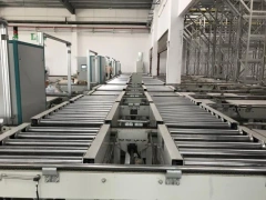 Automated Warehouse System,Warehouse Storage Solutions & Racks | Voxreal Fixture
,Supermarket, Retail Chain Gondola Shelves and LED Lighting Manufacturer. 