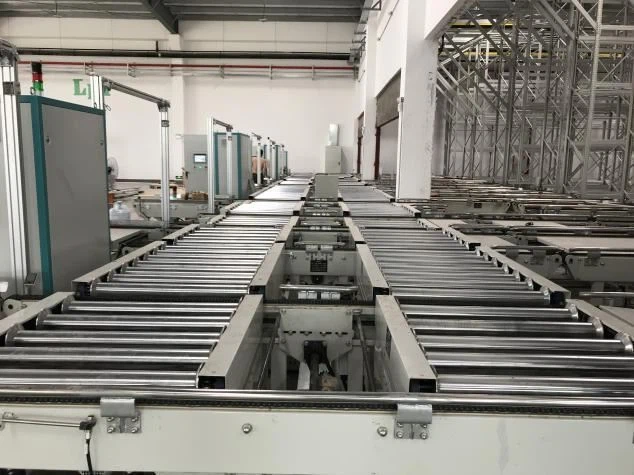Automated Warehouse System,Warehouse Storage Solutions & Racks | Voxreal Fixture
,Supermarket, Retail Chain Gondola Shelves and LED Lighting Manufacturer. 