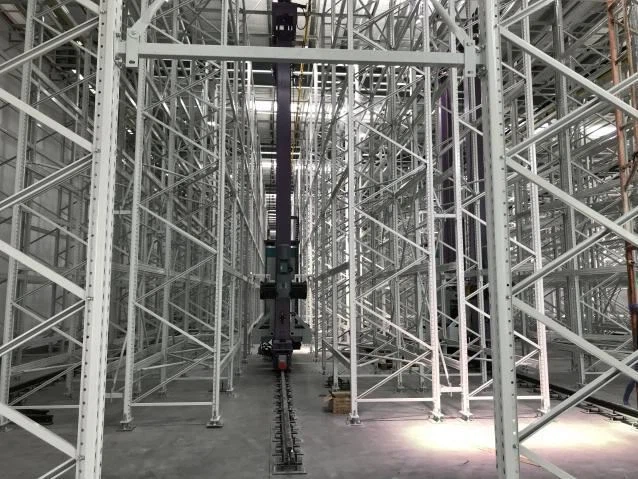 Automated Warehouse System,Warehouse Storage Solutions & Racks | Voxreal Fixture
,Supermarket, Retail Chain Gondola Shelves and LED Lighting Manufacturer. 