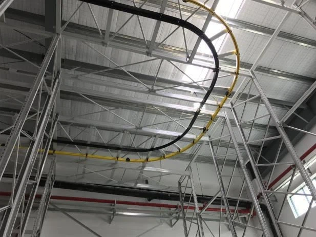 Automated Warehouse System,Warehouse Storage Solutions & Racks | Voxreal Fixture
,Supermarket, Retail Chain Gondola Shelves and LED Lighting Manufacturer. 
