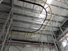 Automated Warehouse System,Warehouse Storage Solutions & Racks | Voxreal Fixture
,Supermarket, Retail Chain Gondola Shelves and LED Lighting Manufacturer. 