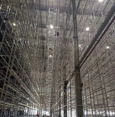 Automated Storage Retrieval System OEM,Warehouse Storage Solutions & Racks | Voxreal Fixture
,Supermarket, Retail Chain Gondola Shelves and LED Lighting Manufacturer. 