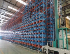 ASRS racking system,Warehouse Storage Solutions & Racks | Voxreal Fixture
,Supermarket, Retail Chain Gondola Shelves and LED Lighting Manufacturer. 
