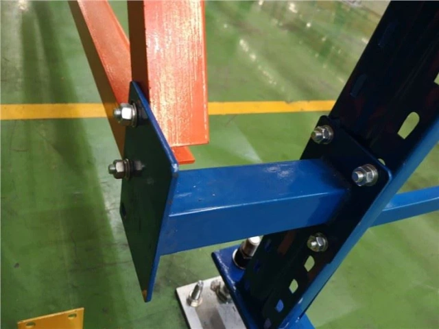 ASRS racking system,Warehouse Storage Solutions & Racks | Voxreal Fixture
,Supermarket, Retail Chain Gondola Shelves and LED Lighting Manufacturer. 