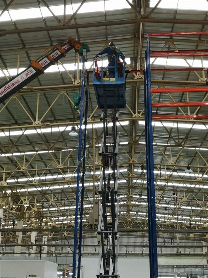 ASRS racking system,Warehouse Storage Solutions & Racks | Voxreal Fixture
,Supermarket, Retail Chain Gondola Shelves and LED Lighting Manufacturer. 