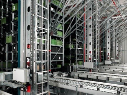 Automated Storage Retrieval System OEM,Warehouse Storage Solutions & Racks | Voxreal Fixture
,Supermarket, Retail Chain Gondola Shelves and LED Lighting Manufacturer. 