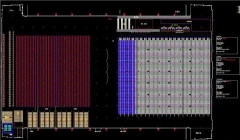 Automated Storage Retrieval System OEM,Warehouse Storage Solutions & Racks | Voxreal Fixture
,Supermarket, Retail Chain Gondola Shelves and LED Lighting Manufacturer. 