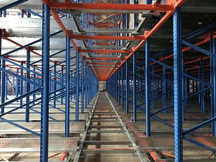 Automated Storage Retrieval System,Warehouse Storage Solutions & Racks | Voxreal Fixture
,Supermarket, Retail Chain Gondola Shelves and LED Lighting Manufacturer. 