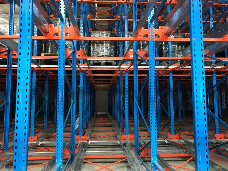 Automated Storage Retrieval System,Warehouse Storage Solutions & Racks | Voxreal Fixture
,Supermarket, Retail Chain Gondola Shelves and LED Lighting Manufacturer. 