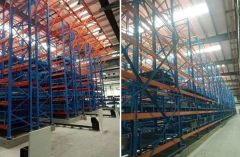 Automated Storage Retrieval System,Warehouse Storage Solutions & Racks | Voxreal Fixture
,Supermarket, Retail Chain Gondola Shelves and LED Lighting Manufacturer. 