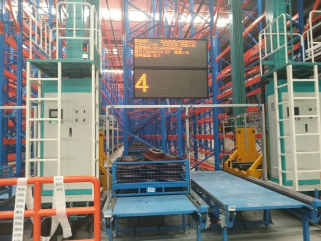 Automated Storage Retrieval System,Warehouse Storage Solutions & Racks | Voxreal Fixture
,Supermarket, Retail Chain Gondola Shelves and LED Lighting Manufacturer. 