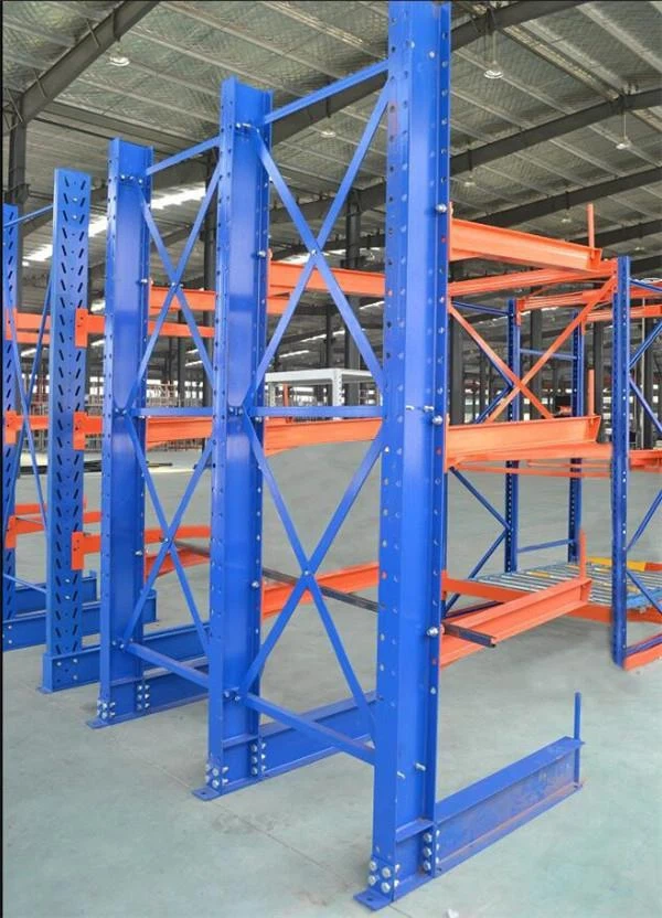 Cantilever Racking System For Store Long Pipes,Warehouse Storage Solutions & Racks | Voxreal Fixture
,Supermarket, Retail Chain Gondola Shelves and LED Lighting Manufacturer. 