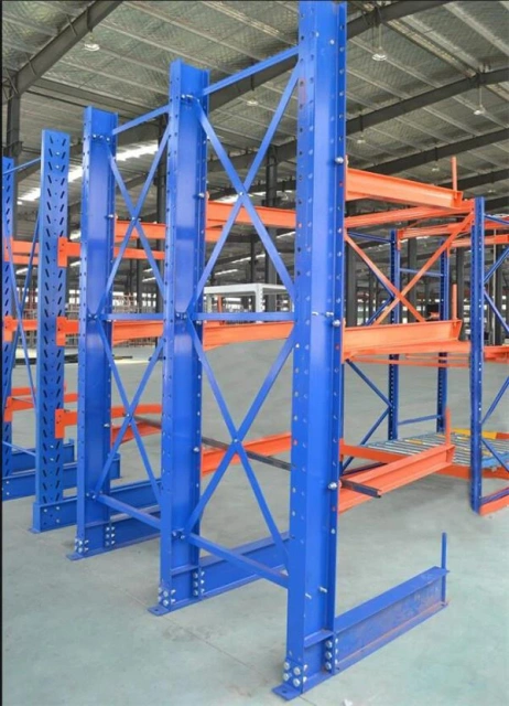 Cantilever Racking System For Store Long Pipes,Warehouse Storage Solutions & Racks | Voxreal Fixture
,Supermarket, Retail Chain Gondola Shelves and LED Lighting Manufacturer. 
