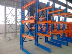 Cantilever Racking System For Store Long Pipes,Warehouse Storage Solutions & Racks | Voxreal Fixture
,Supermarket, Retail Chain Gondola Shelves and LED Lighting Manufacturer. 