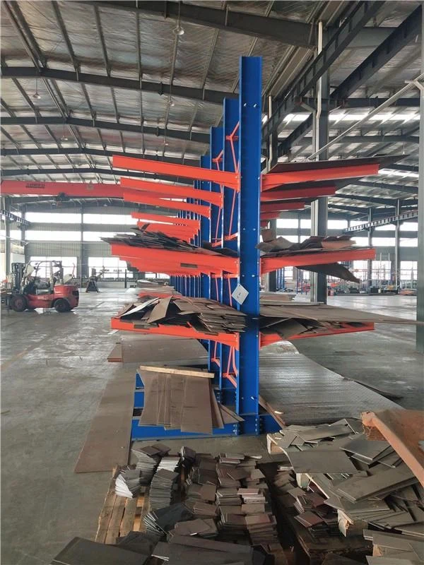 Cantilever Racking System For Store Long Pipes,Warehouse Storage Solutions & Racks | Voxreal Fixture
,Supermarket, Retail Chain Gondola Shelves and LED Lighting Manufacturer. 