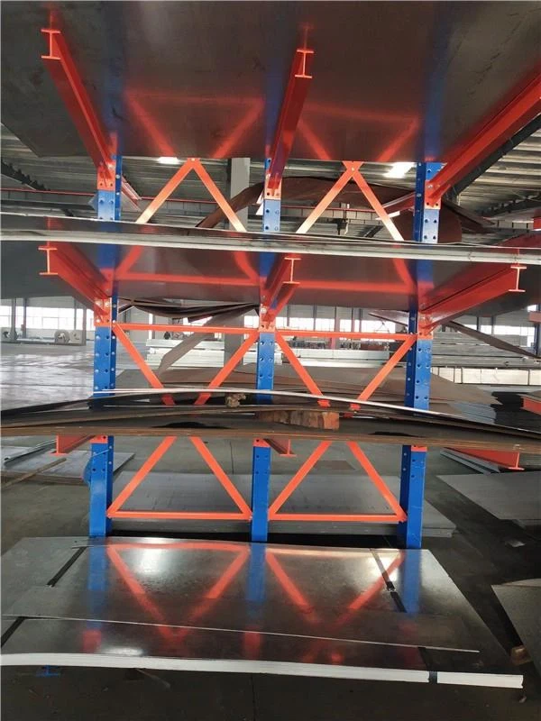 Cantilever Racking System For Store Long Pipes,Warehouse Storage Solutions & Racks | Voxreal Fixture
,Supermarket, Retail Chain Gondola Shelves and LED Lighting Manufacturer. 