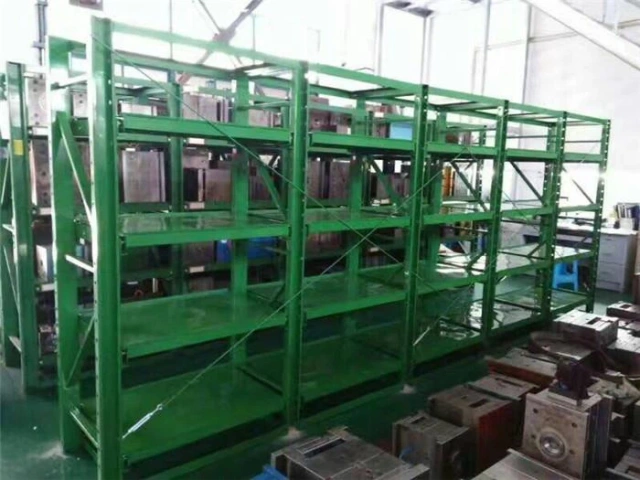 Drawer Rack,Warehouse Storage Solutions & Racks | Voxreal Fixture
,Supermarket, Retail Chain Gondola Shelves and LED Lighting Manufacturer. 