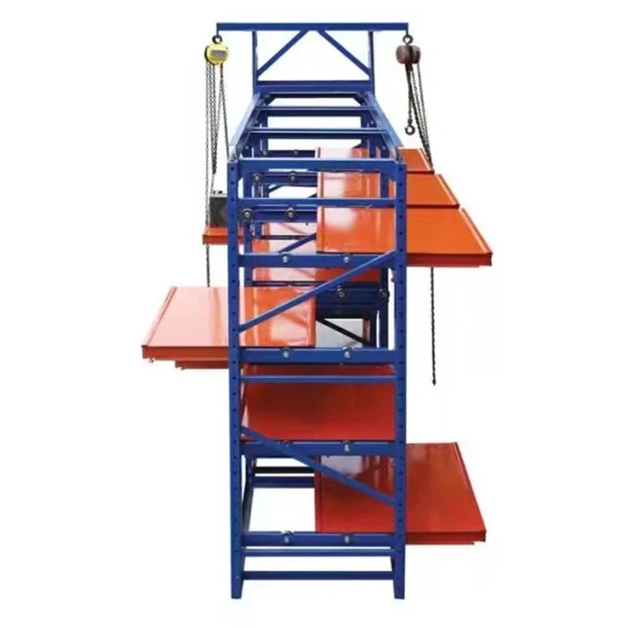 Drawer Rack,Warehouse Storage Solutions & Racks | Voxreal Fixture
,Supermarket, Retail Chain Gondola Shelves and LED Lighting Manufacturer. 